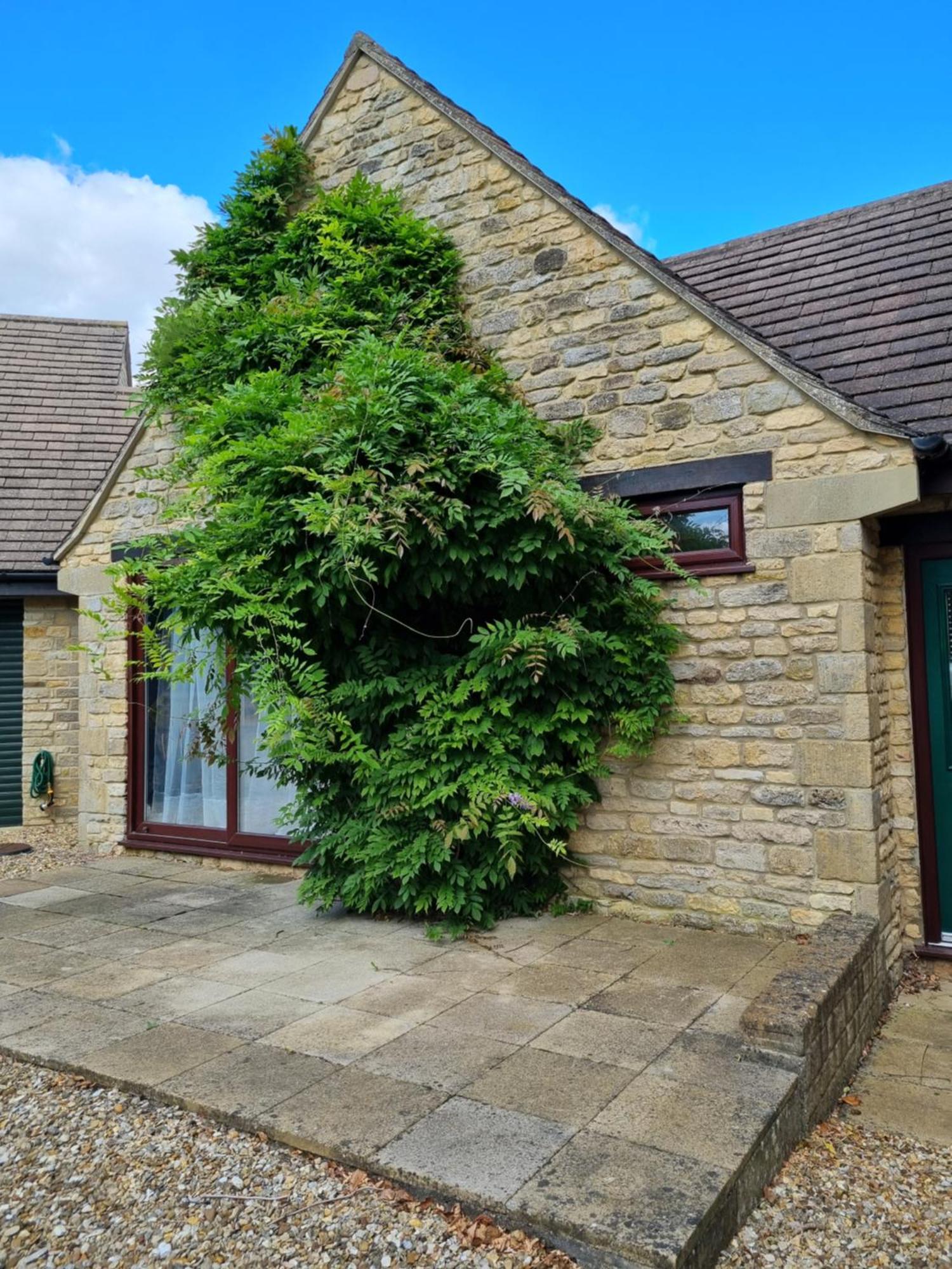 A Quiet Gem Just Outside Oundle Apartment Exterior photo